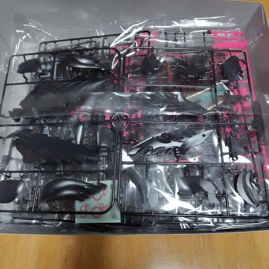 WING GUNDAM ZERO EW Ver.Ka リサイクルカラー