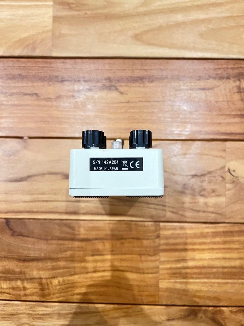 最終価格❗️Free The Tone Silky Groove