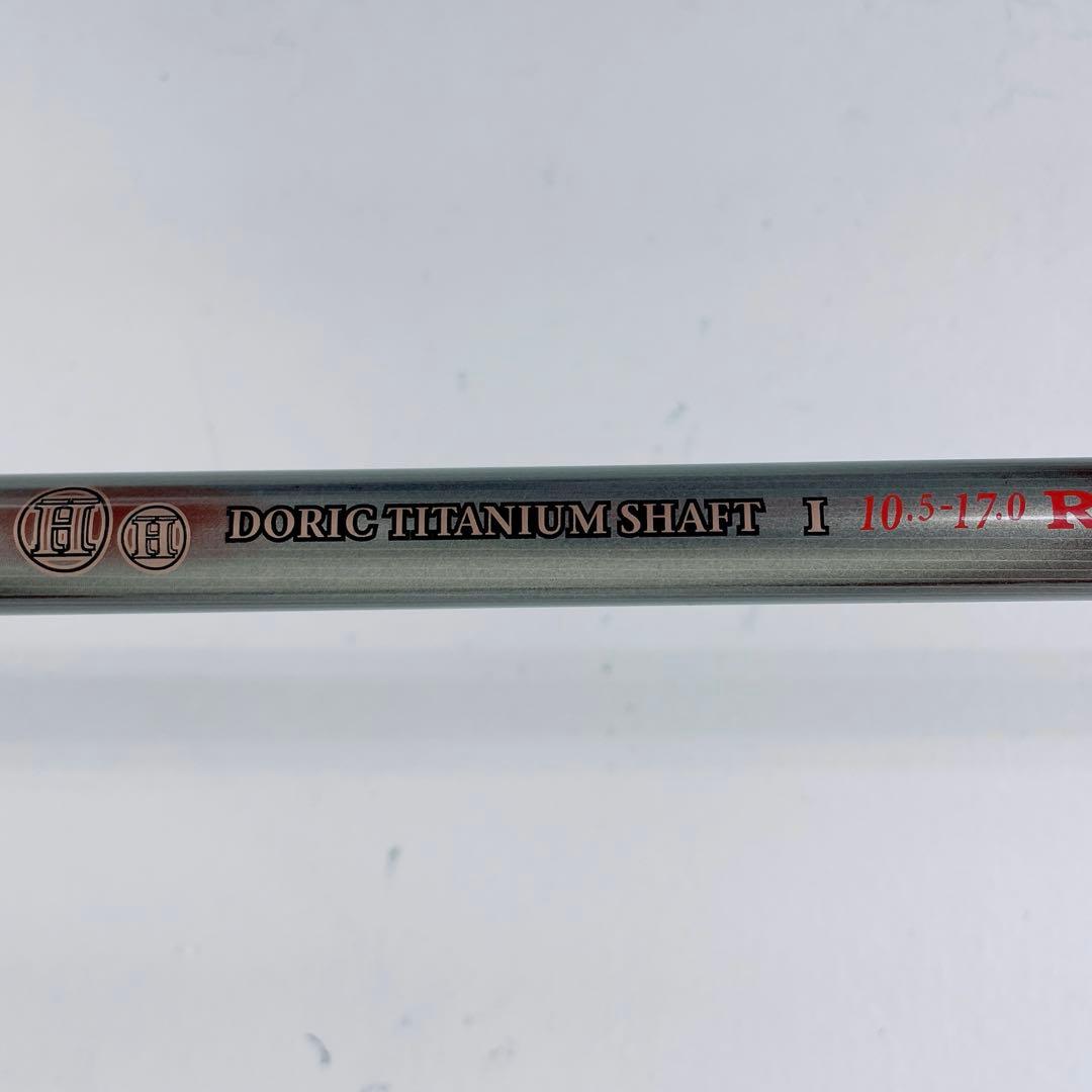 ホンマ　アイアン　ツインマークス　メモリアル　2000-α R N2500