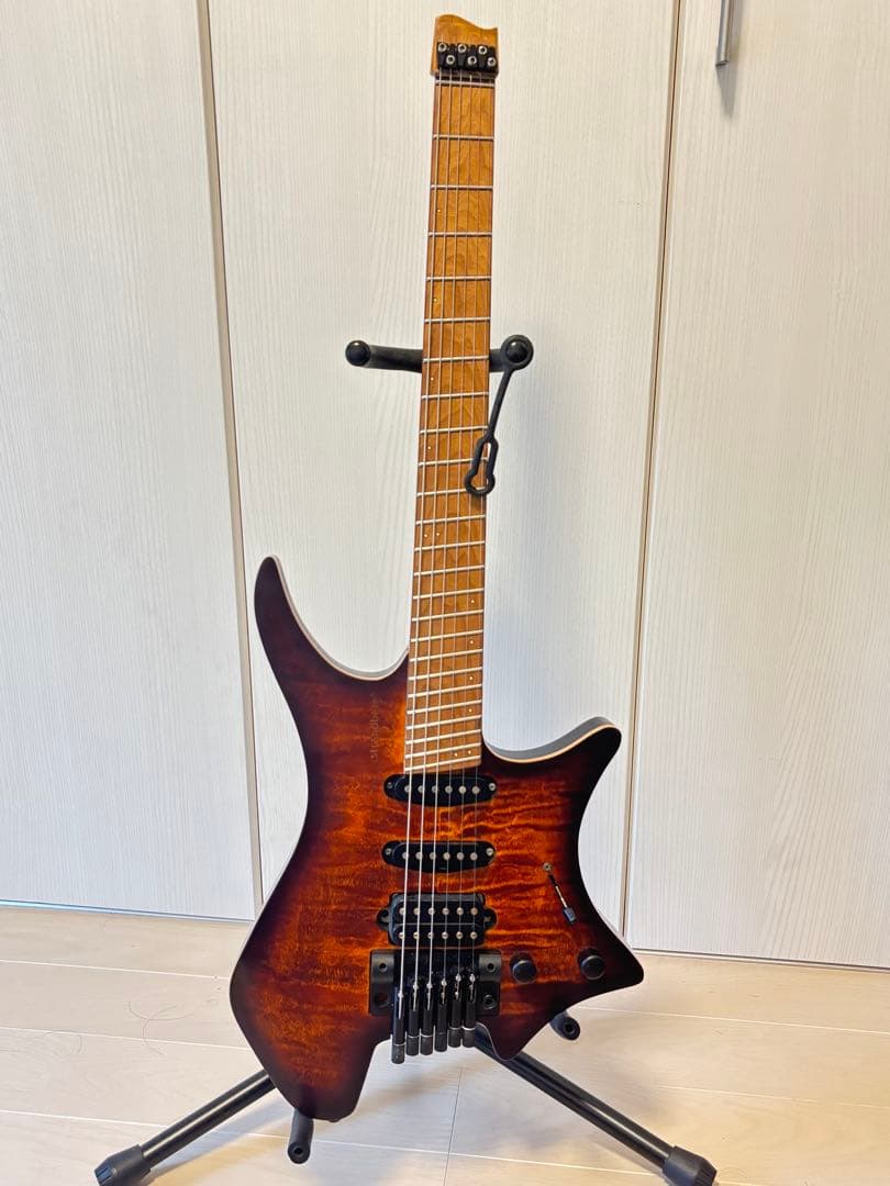 ギター strandberg BODEN STANDARD