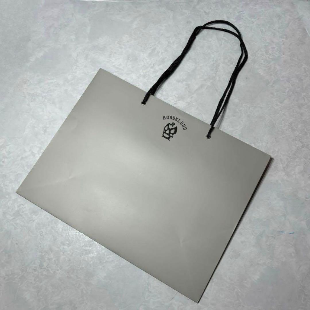 ラッセルノ 2WAY プルオーバー ブルゾン パンツ カモ セットアップ L上下