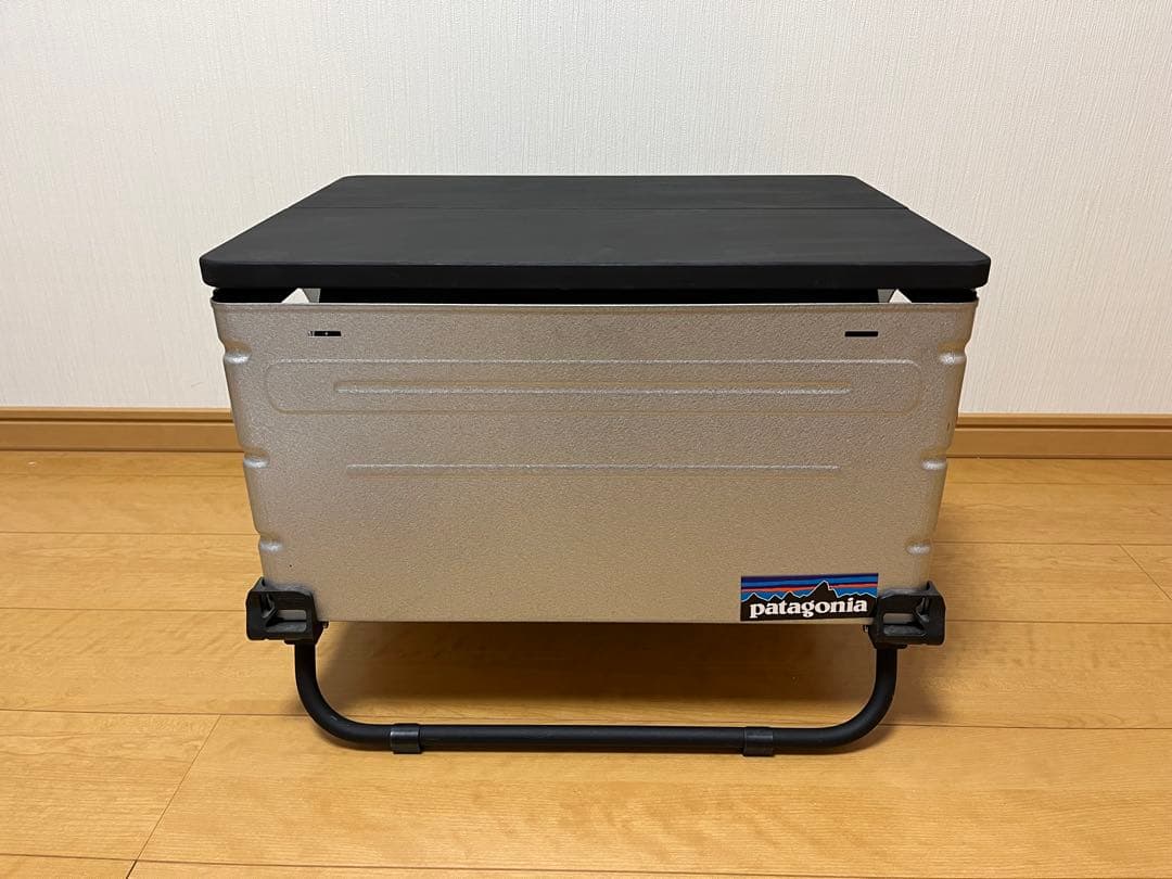 スノーピーク　シェルコン50 カスタム