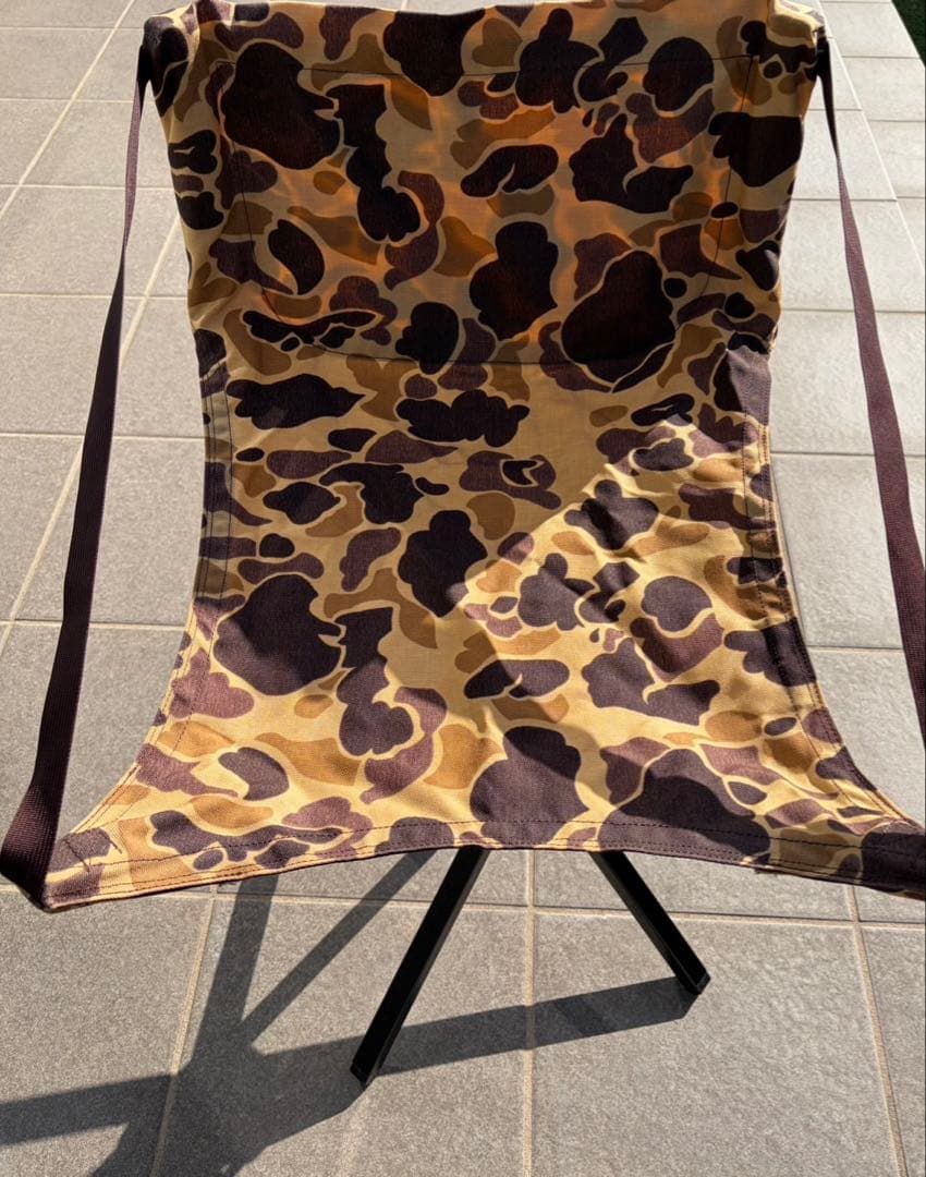 バリスティクス LXチェア