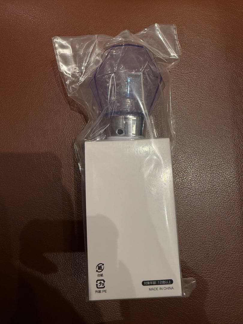 m!lk ミルクラスタル　ペンライト　smile pop ミルク　スマイルポップ