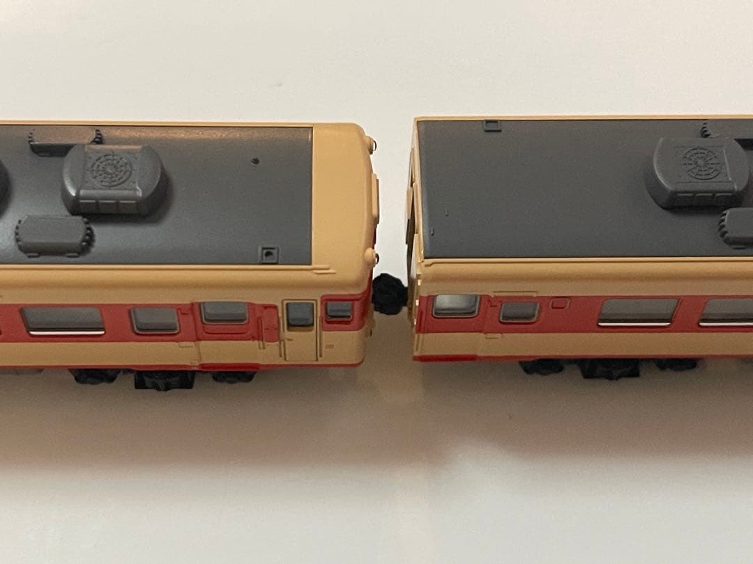 KATO キハ28 58 65 6両