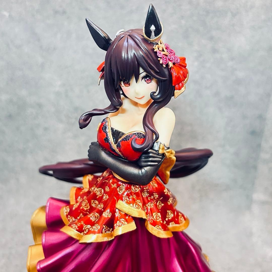 有*象様 【 リペイント 】 ウマ娘 ジェンティルドンナ ラウンドワン限定