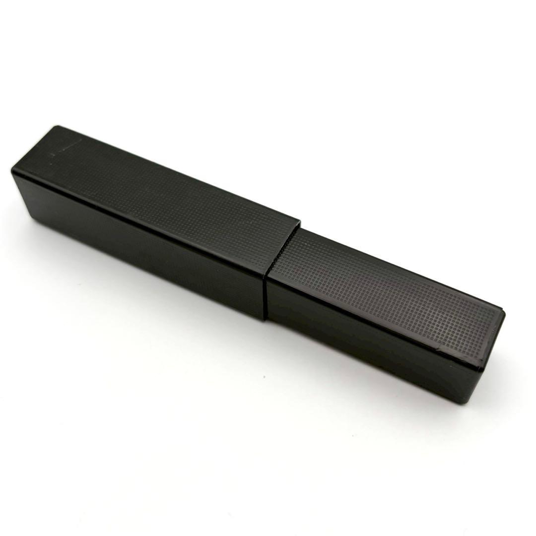 【希少】三味線 駒 入舎利紅木駒 地唄 小唄用 天然素材天 駒入れ付