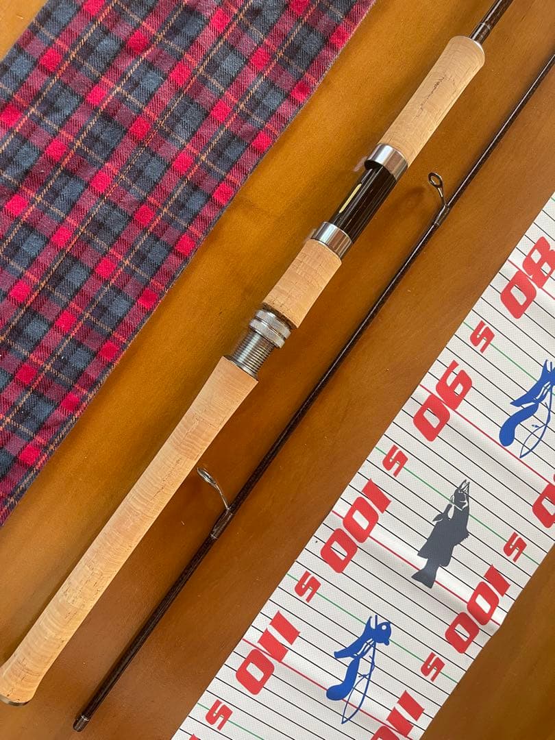 新品未使用 メガバス パガーニ スーパートラウトリミテッドPTL-77ML 本流