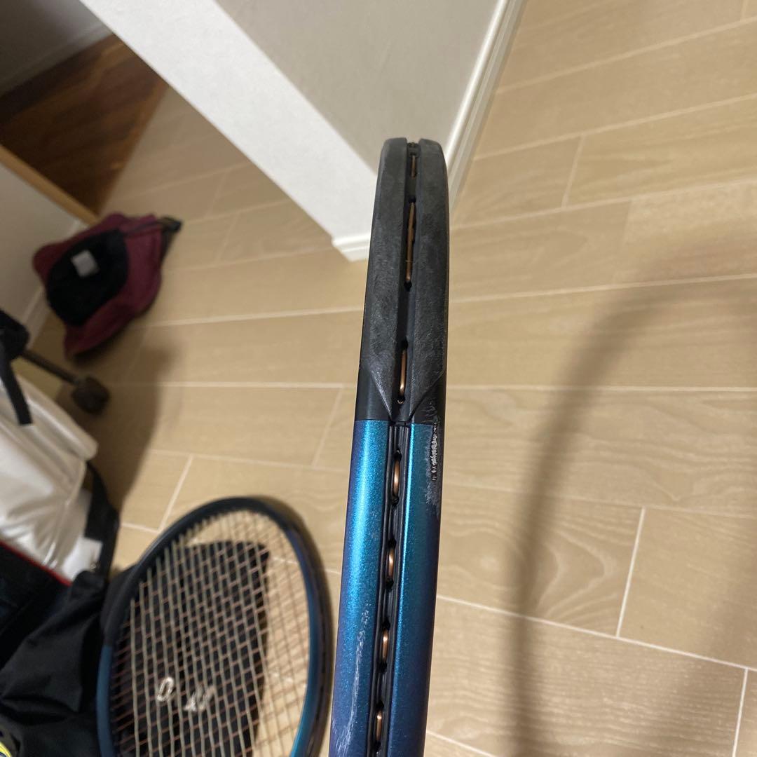 ウィルソン　ウルトラ100 V4（G 3）