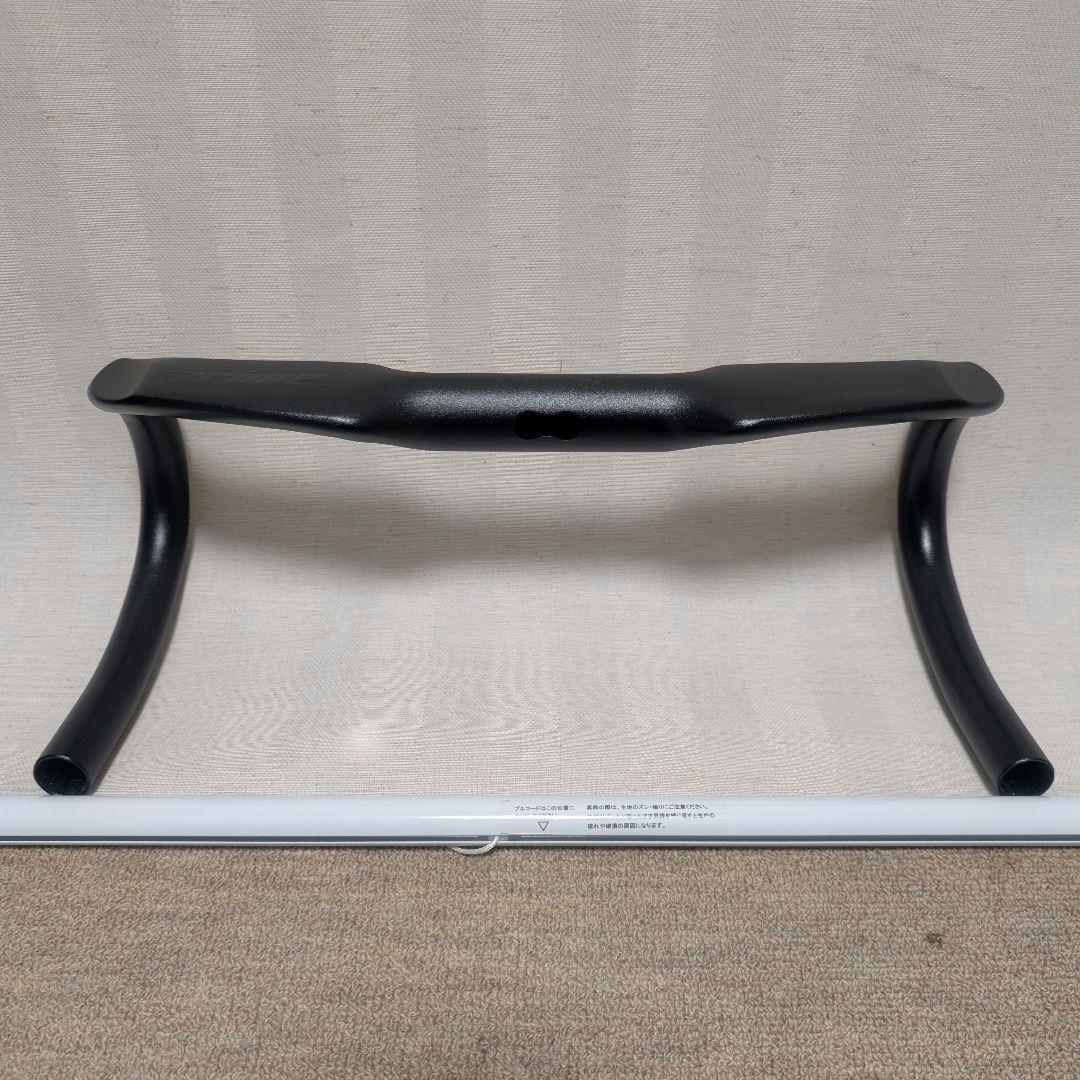 ロードバイク　エアロハンドル