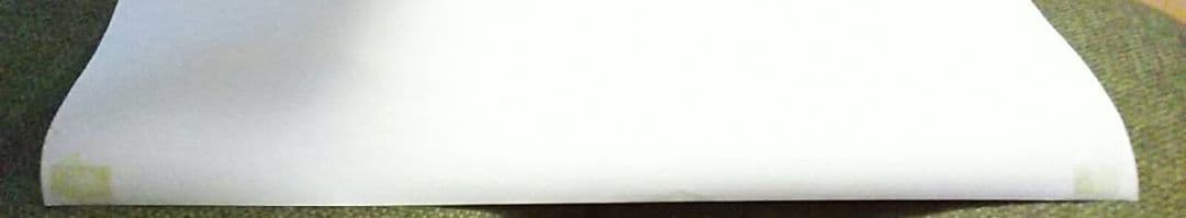 レア倉木麻衣シングル「Winter Bells」Loving You告知ポスター