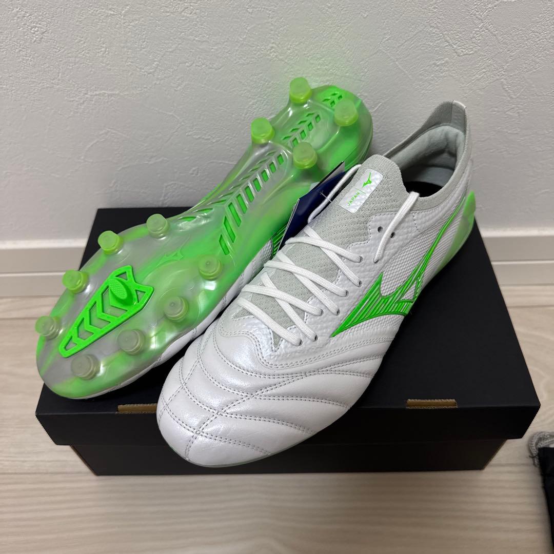 は*様 【即完売】　モレリアネオ4β 26cm