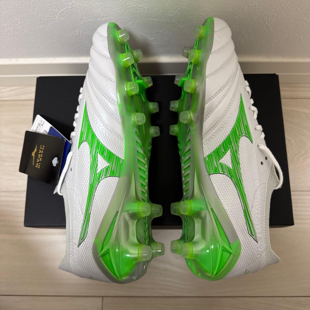 は*様 【即完売】　モレリアネオ4β 26cm