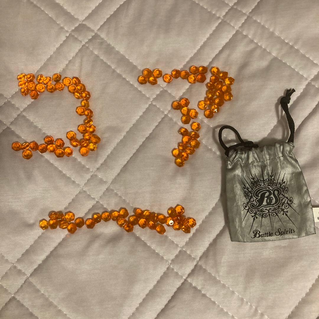 も*@様 【激レア】オレンジコア　113個