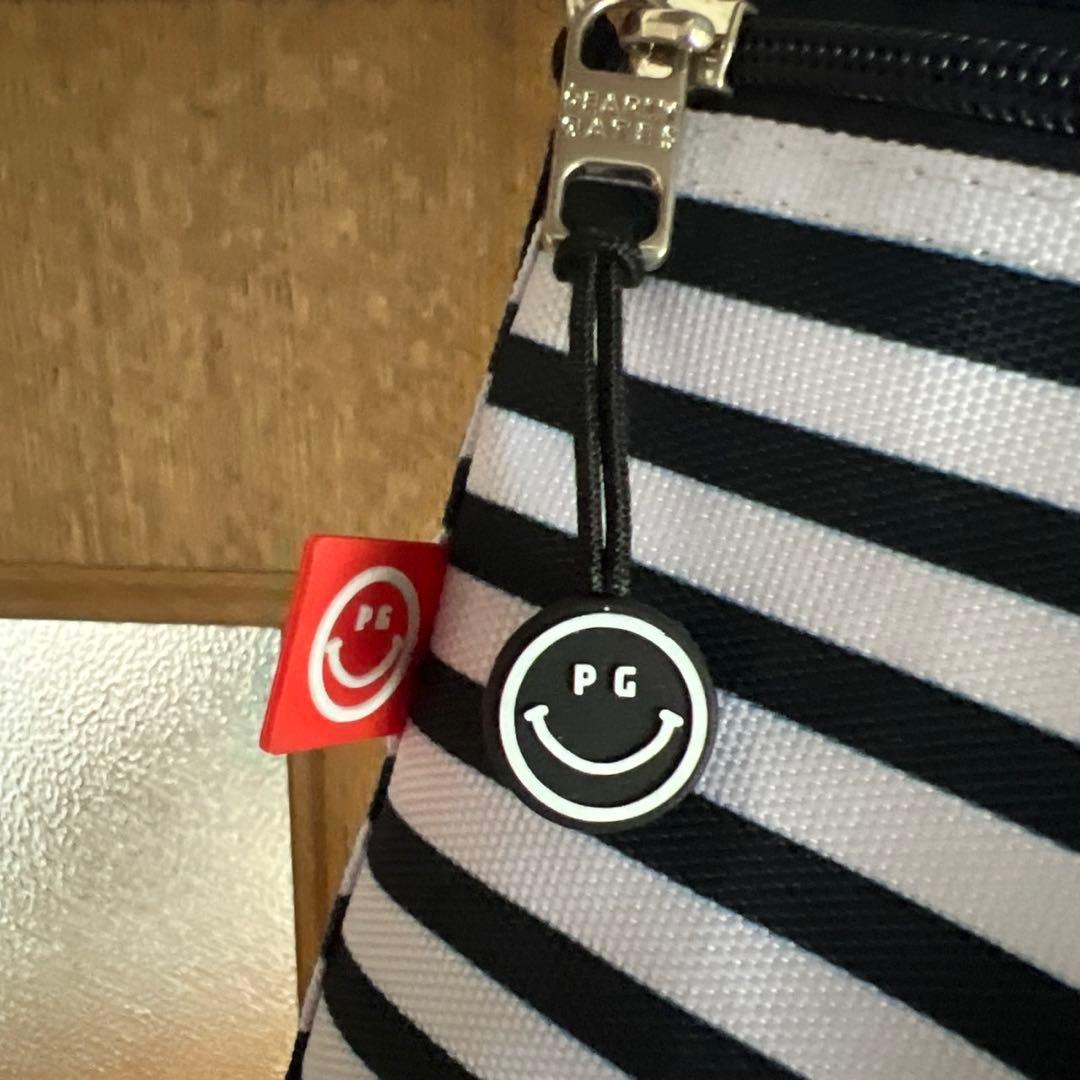 PEARLY GATES パーリーゲイツ ゴルフ クラブケース