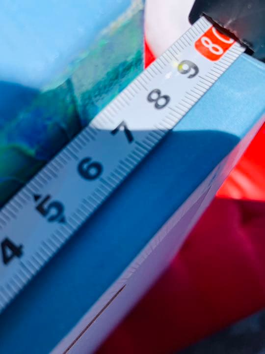 Okay 馬　しまうま　絵画