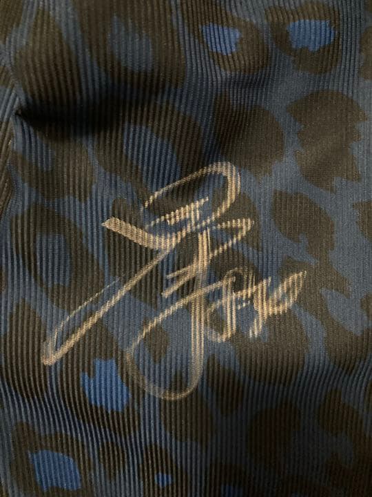 Bsオリ姫＆オリ達オーセンティックユニフォーム 支給品 早川大輔