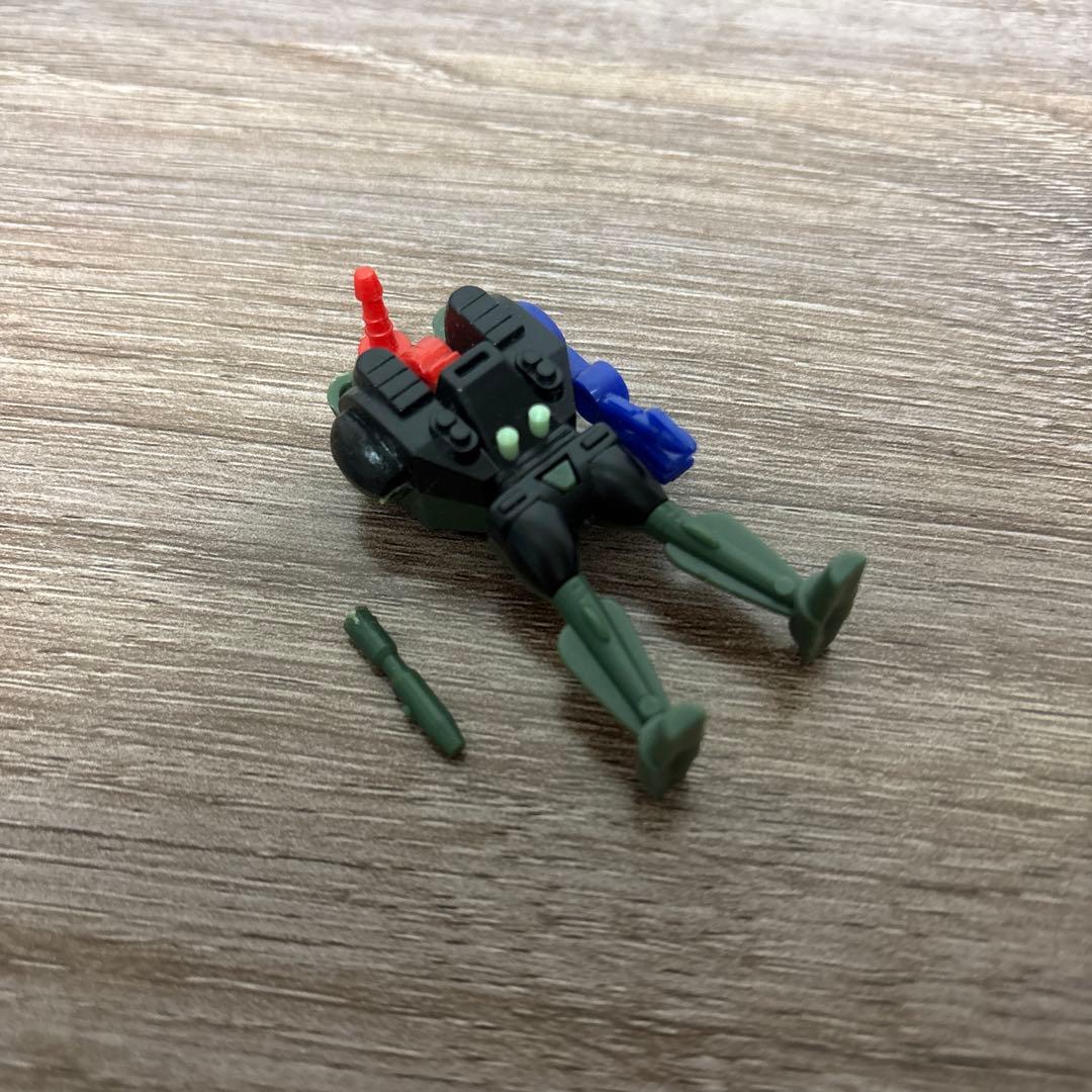 ロッテ　ジョイントロボ　おまけ　食玩　ギャラクシーシリーズ　昭和レトロ