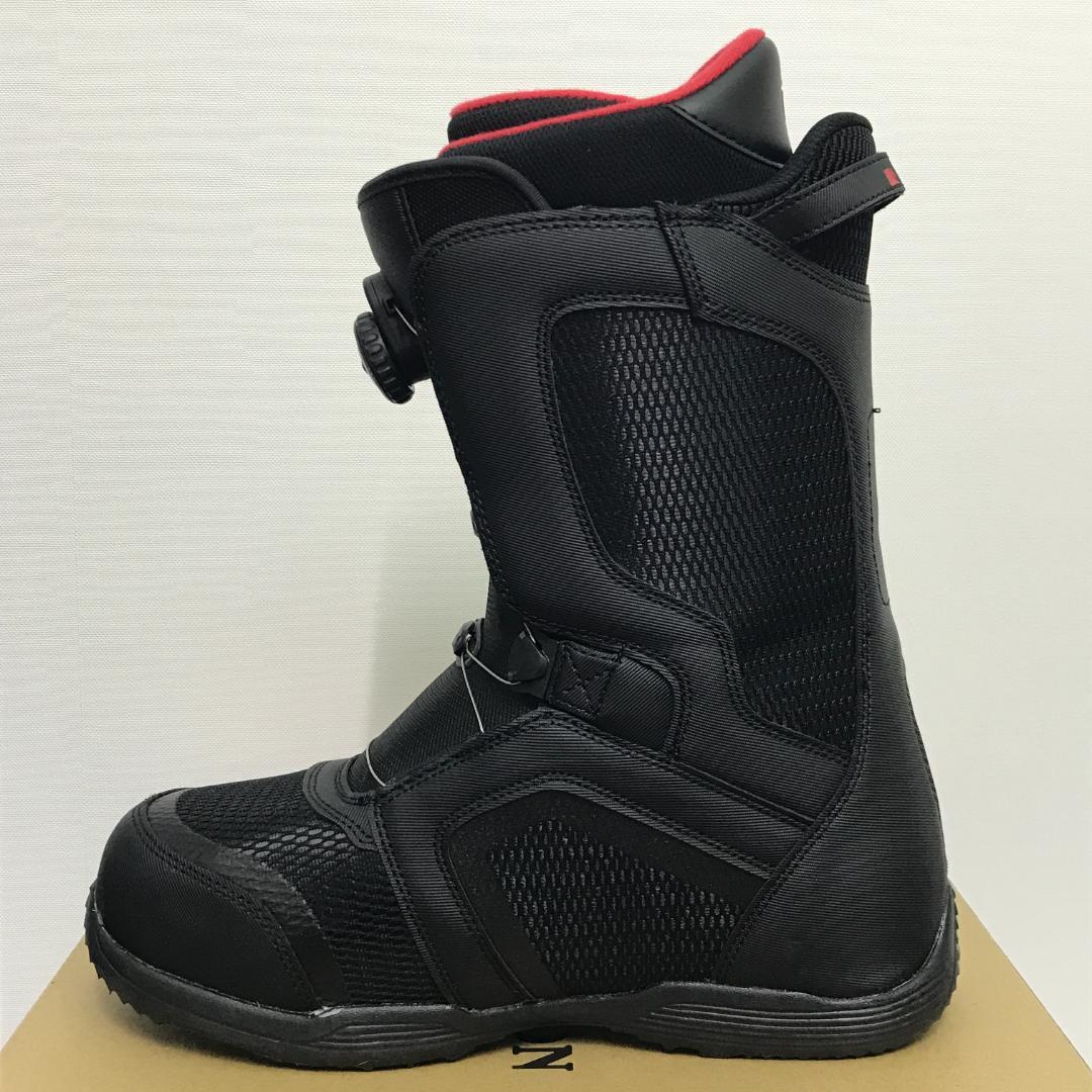 美品■PALMER ダイヤルブーツ 28.0cm メンズ スノーボード