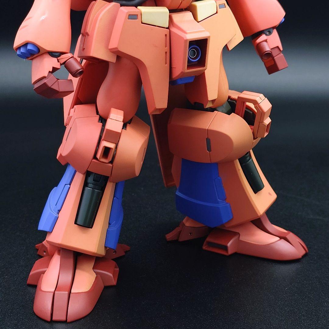 ROBOT魂 <SIDE MS> ゲーマルク　プレバン　ジャンク品