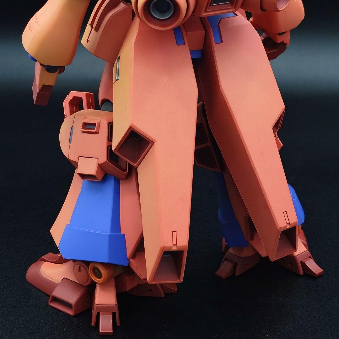 ROBOT魂 <SIDE MS> ゲーマルク　プレバン　ジャンク品