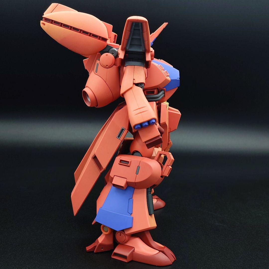 ROBOT魂 <SIDE MS> ゲーマルク　プレバン　ジャンク品