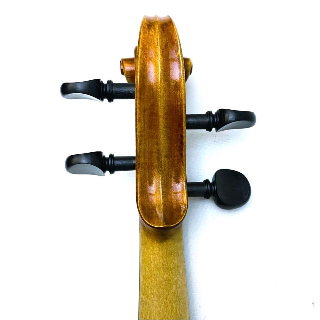 【調整美品】ANTON PRELL バイオリン 4/4