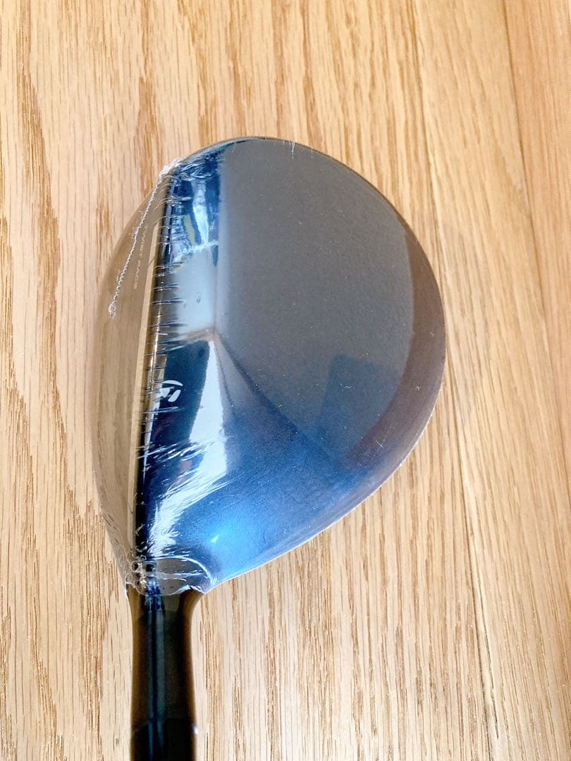 【新品】Qi10 フェアウェイウッド 7W テーラーメイド フレックスSR