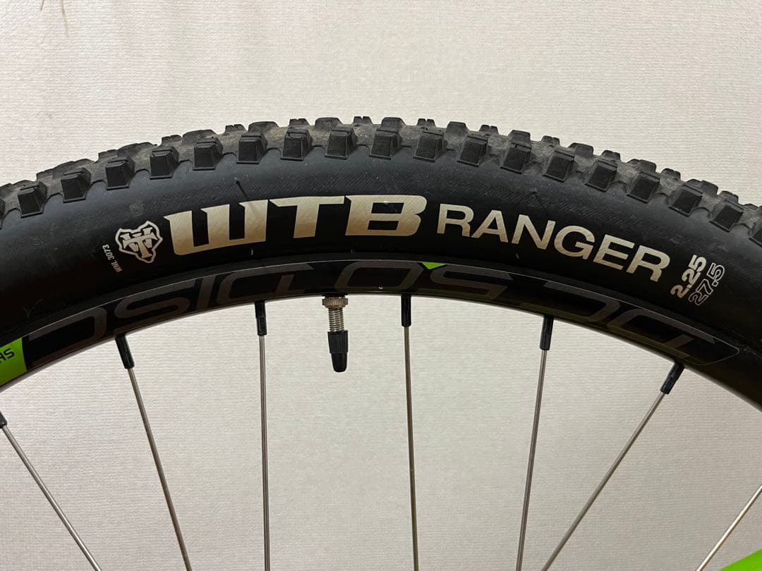 Cannondale マウンテンバイク 27.5 キャノンデール trail7