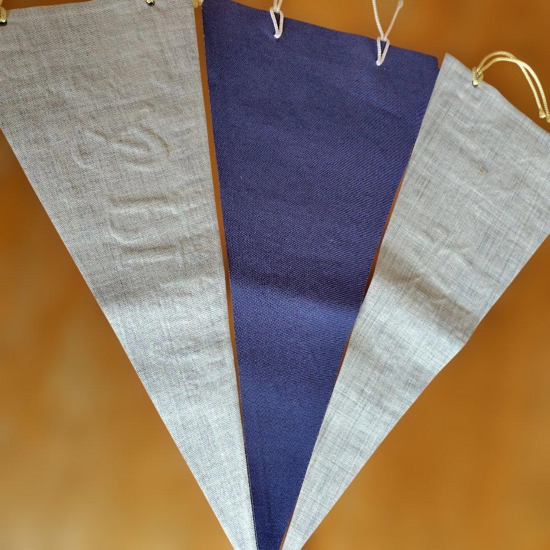 1984年 第56回選抜高校野球大会 PL学園 岩倉ペナント3点セット