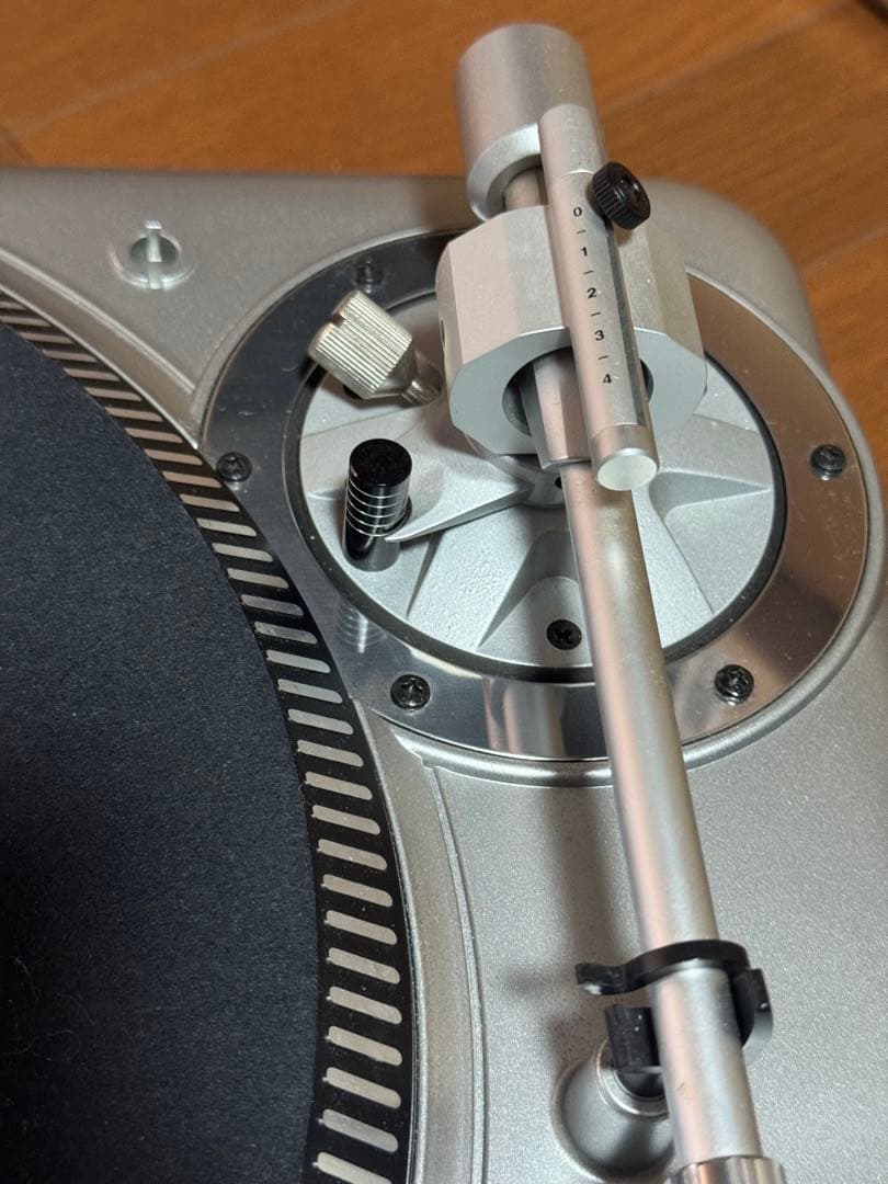 DJ機材 vestax pdx-2000mk2 pro