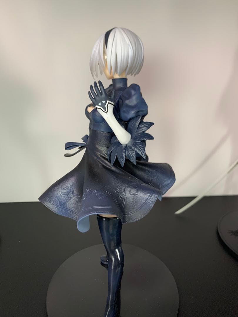 2B フィギュア　まとめ売り　ニーアオートマタ