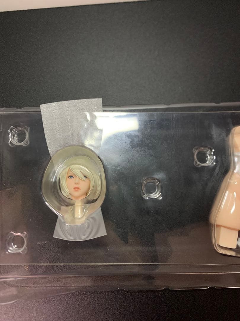 2B フィギュア　まとめ売り　ニーアオートマタ