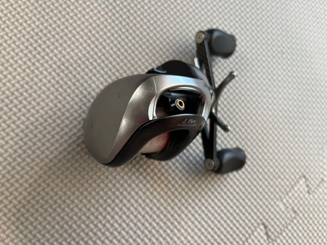 シマノ　メタニウム　V2 ZPI