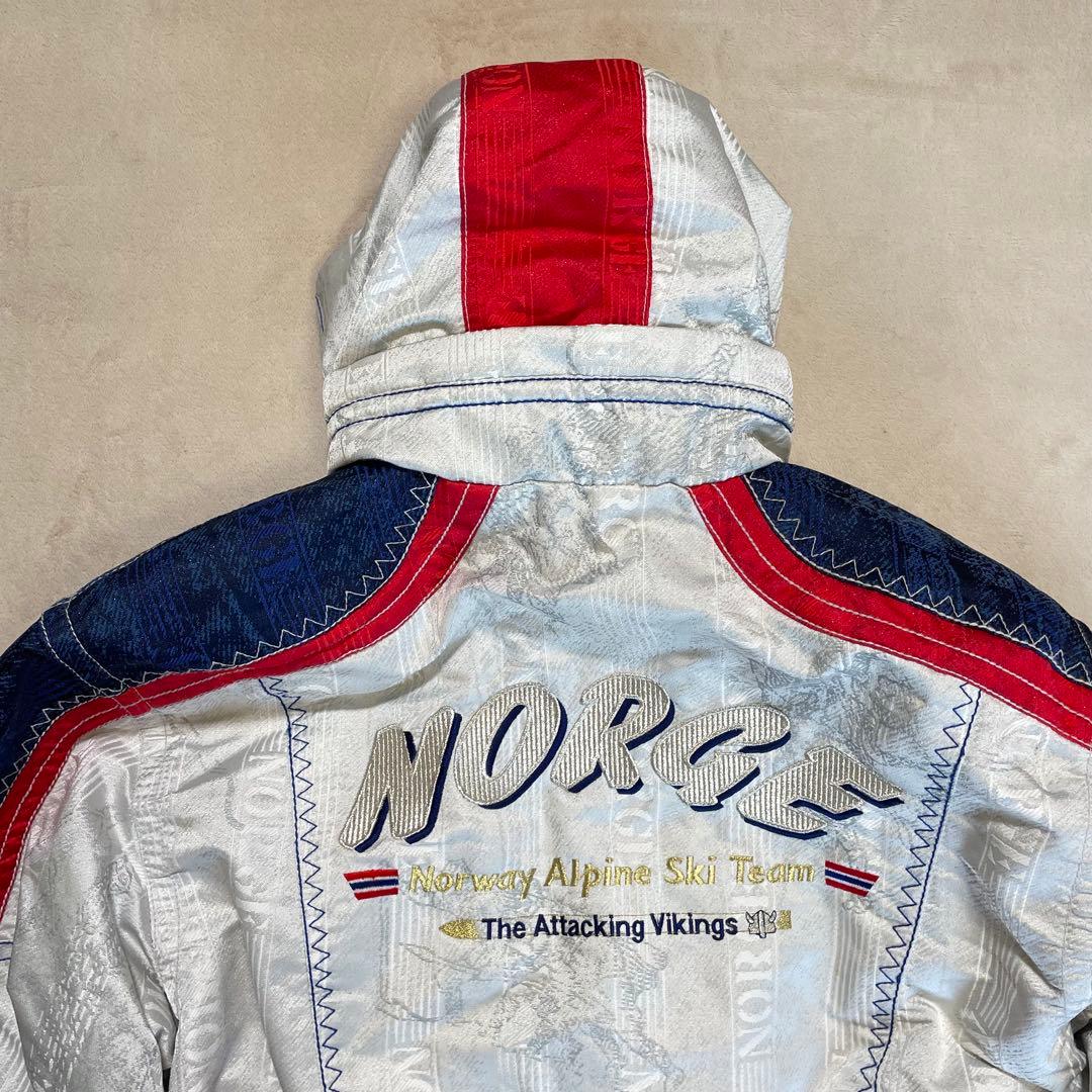 phenix スノーボード　スキー　スノボウェア　セットアップ上下　メンズ　M