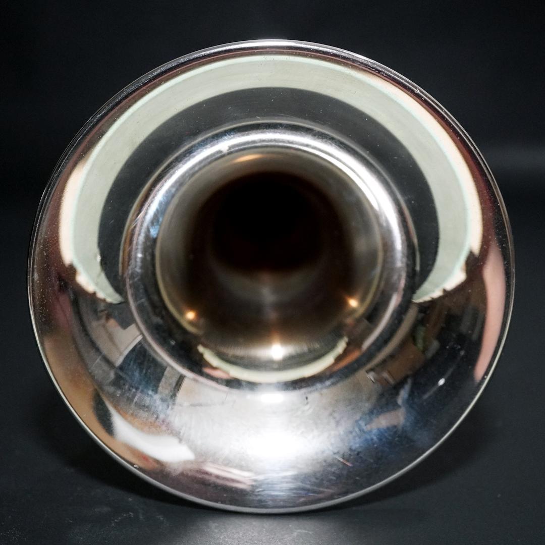 【人気入門モデル】YAMAHAトランペット YTR136／マウスピース／ケース