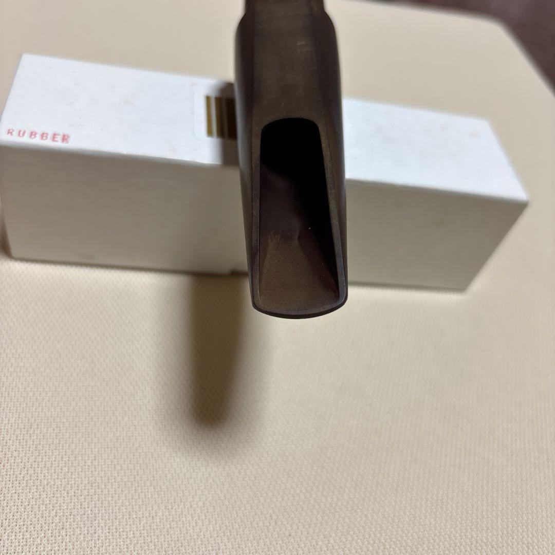 OTTO LINK バリトンサックス マウスピース 5*