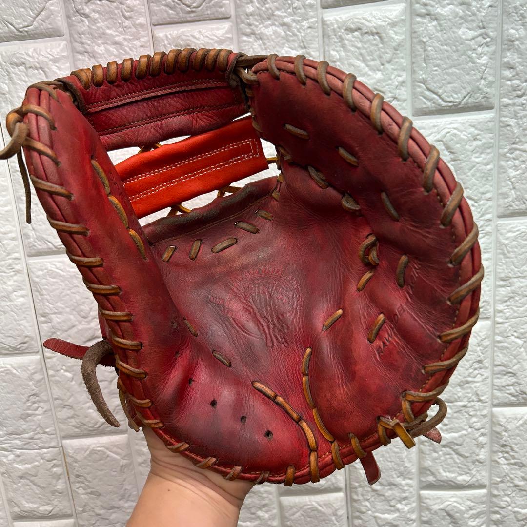 【オススメ】野球 グローブ 一般 硬式 ファーストミット SSK