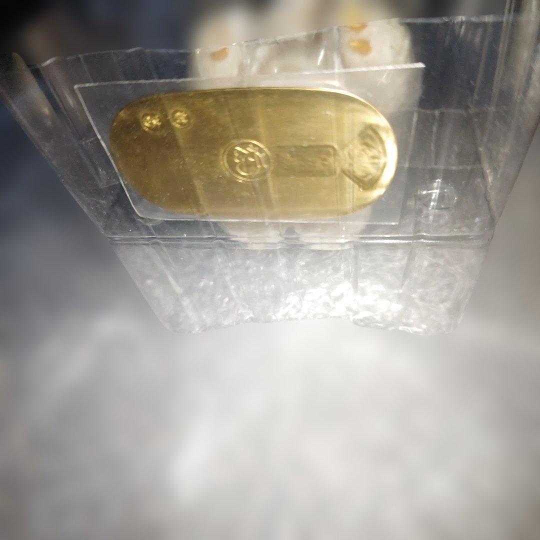 インスティンクトイ　Muckey　小判　フィギュア　ソフビ