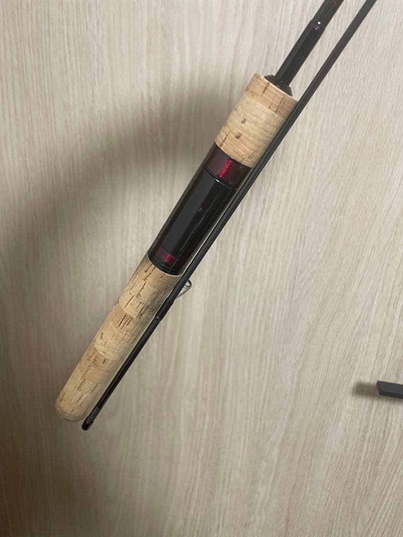 ヴァルケイン　ダーインスレイヴ　61Is-SSL