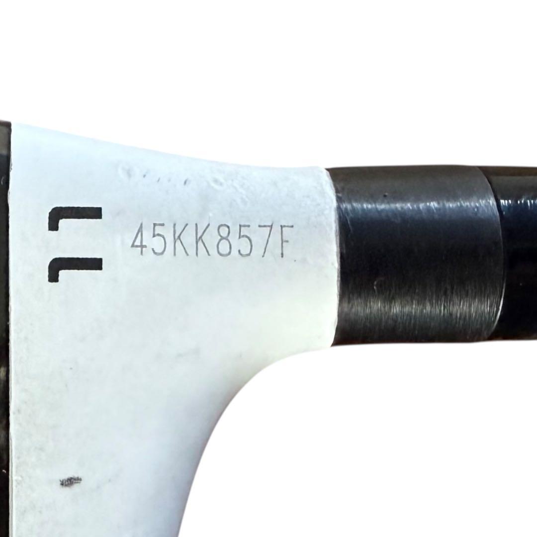 【美品】テーラーメイド SLDR 11 460S ドライバー TM1-414 R