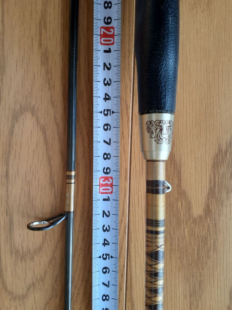 ■USA-DAIWA(ダイワ)Phantom(ファントム)-PCS-60L。