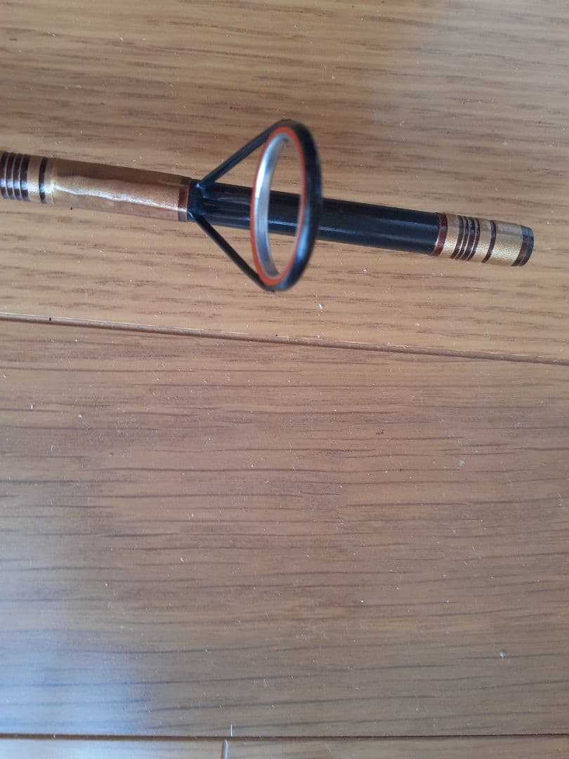 ■USA-DAIWA(ダイワ)Phantom(ファントム)-PCS-60L。