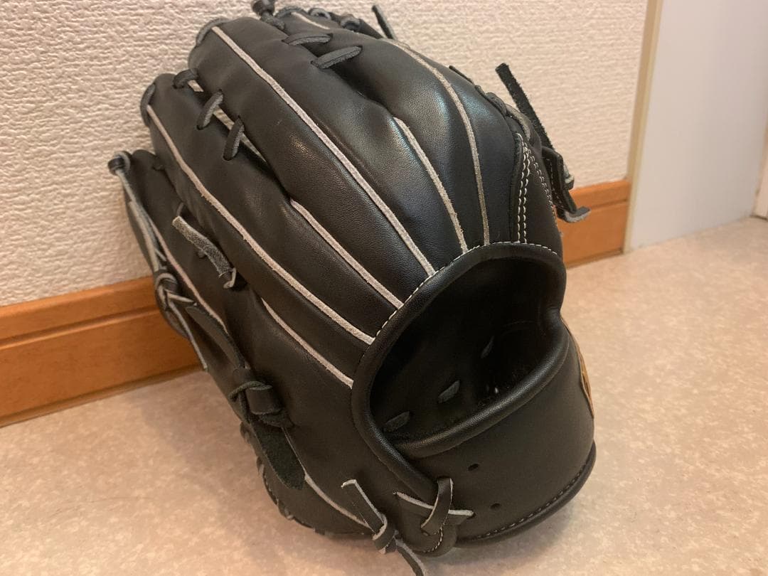 ZETT軟式用 ウイニングロード