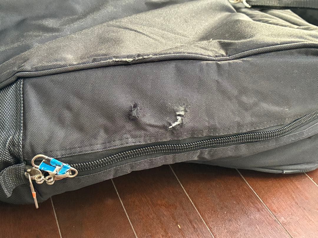 Chain Reaction Cycles 自転車輪行バッグ 大型