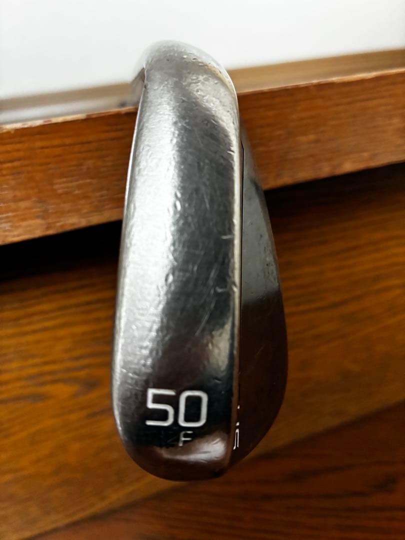 タイトリスト　ボーケイ SM9