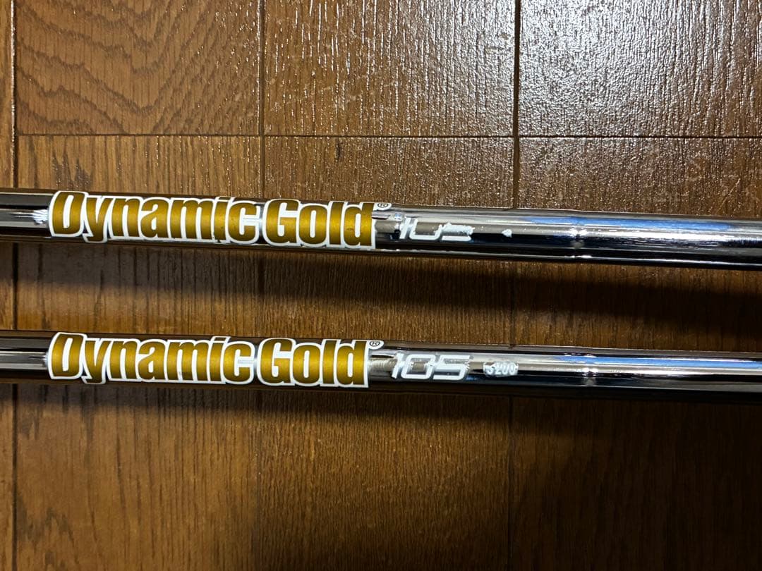 タイトリスト　ボーケイ SM9