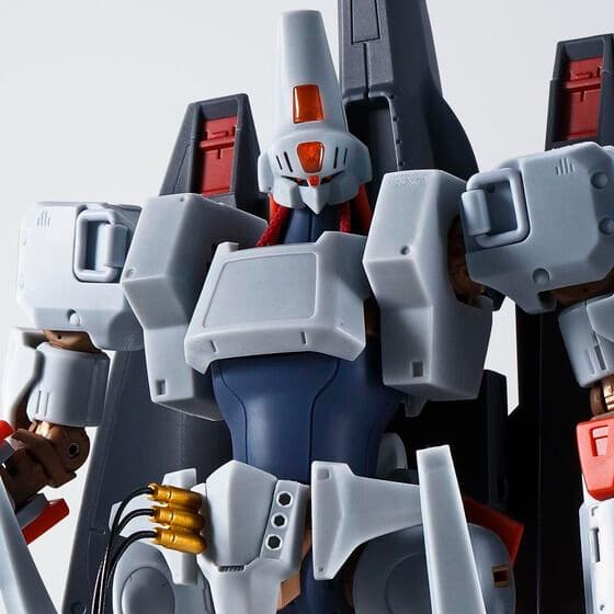 ハイメタルR エルガイムMk-Ⅱ HI-L R L-GAIM Mk-Ⅱ