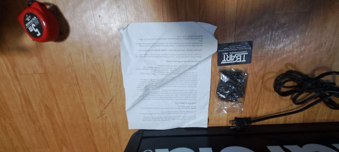 Abu Garcia 電飾看板 壁掛け ピュアフィッシング レア 非売品