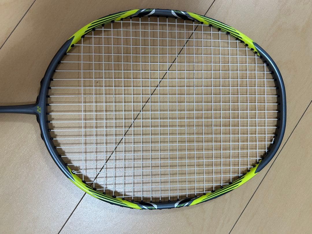 ラケット ARCSABER7pro